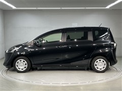 シエンタ ファンベース X