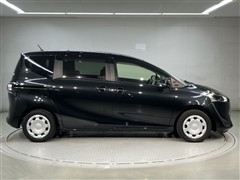 シエンタ ファンベース X