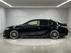 カムリ WS