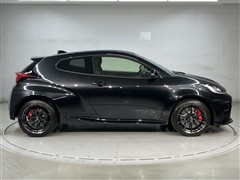 GRヤリス RZ ハイパフォ-マンス