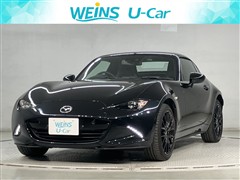 ロードスター RF VS