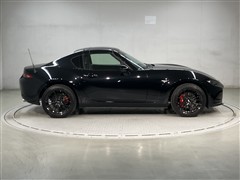 ロードスター RF VS