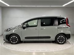 シエンタ Z 5ニンノリ