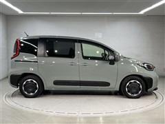 シエンタ Z 5ニンノリ