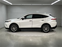 ハリア- Z レザ-パッケ-ジ