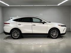 ハリア- Z レザ-パッケ-ジ