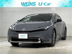 トヨタ プリウス Z