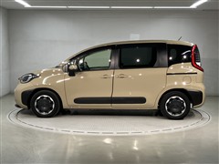 シエンタ HEV Z 7ニンノリ