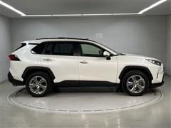 RAV4 G