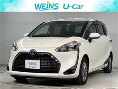 シエンタ ファンベース HV G