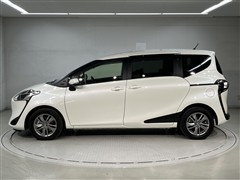 シエンタ ファンベース HV G