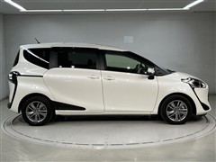 シエンタ ファンベース HV G