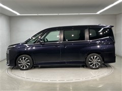 ヴォクシー HEV S-Z