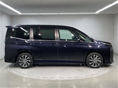 ヴォクシー HEV S-Z