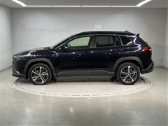 カローラクロス ハイブリッド Z