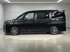 ヴォクシー HEV S-Z