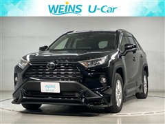 RAV4 X 4WD