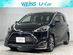 シエンタ ファンベース HV G