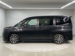 ヴォクシー HEV S-Z