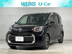 トヨタ　シエンタ Z 5ニンノリ