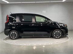 シエンタ Z 5ニンノリ