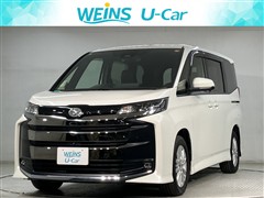 ノア S-G 7ニンノリ