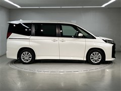 ノア S-G 7ニンノリ