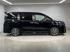 ヴォクシー ZS キラメキ3 7ニン