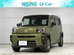 タフト Gターボ