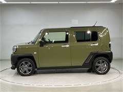 タフト Gターボ