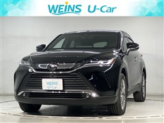 トヨタ　ハリアー Z
