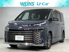 ヴォクシー HEV S-Z