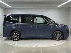 ヴォクシー HEV S-Z