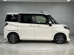 ルーミー カスタムG-T