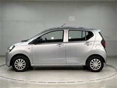 ミライース L SA3