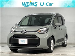 シエンタ HEV G 7ニンノリ