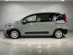 シエンタ HEV G 7ニンノリ