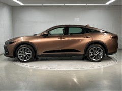 クラウンクロスオーバーGレザーPKG