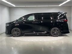 ヴェルファイアHV Zプレミア4WD