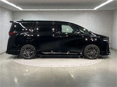 ヴェルファイアHV Zプレミア4WD