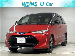 エスティマ HV アエラス スマート