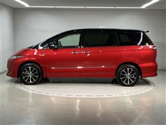 エスティマ HV アエラス スマート