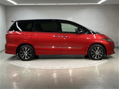 エスティマ HV アエラス スマート