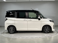 ルーミー カスタムG-T