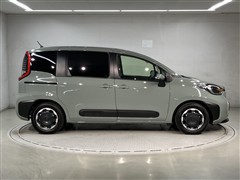 シエンタHEV Z 7ニン