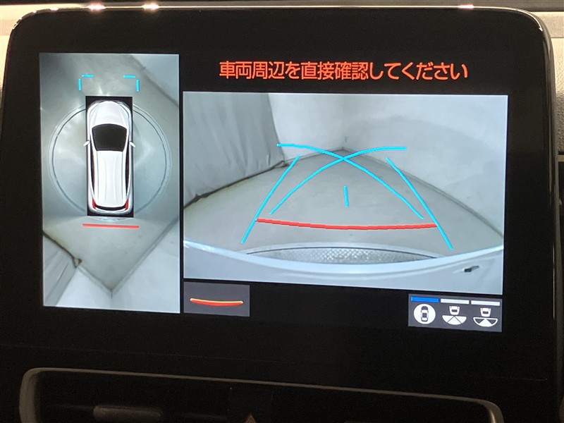 アクア Z（13701B0520819）の中古車 | トヨタ認定中古車 | トヨタ