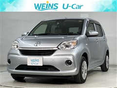 パッソ X Lパッケージ