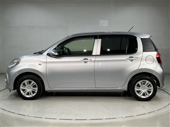 パッソ X Lパッケージ