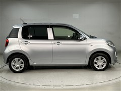 パッソ X Lパッケージ