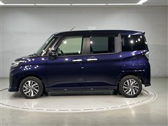 ルーミー カスタムG